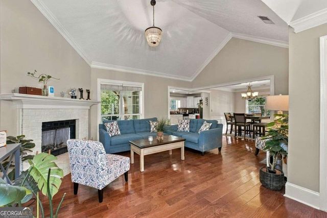 61 Oxford Brook Way, Lawrenceville, GA 30046