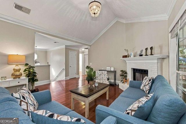 61 Oxford Brook Way, Lawrenceville, GA 30046