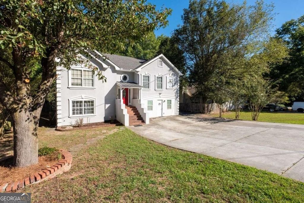 61 Oxford Brook Way, Lawrenceville, GA 30046 — photo 4