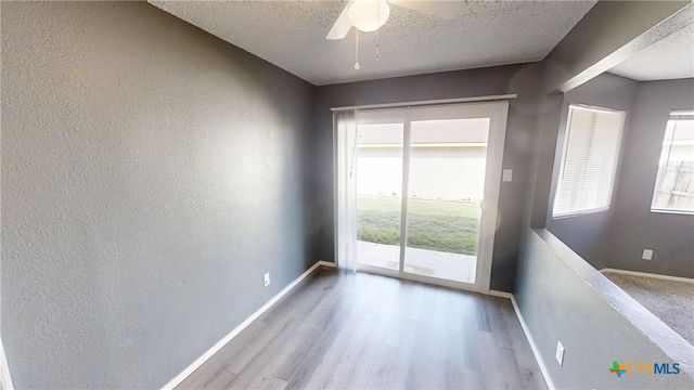 2107 Creekwood Drive, Killeen, TX 76543