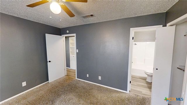 2107 Creekwood Drive, Killeen, TX 76543