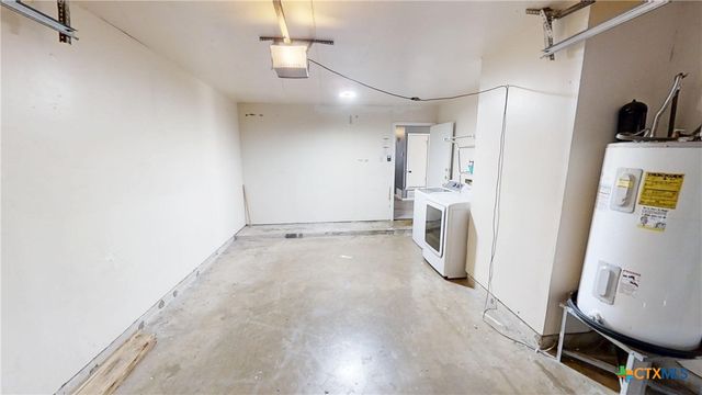 2107 Creekwood Drive, Killeen, TX 76543