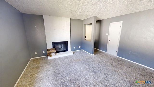 2107 Creekwood Drive, Killeen, TX 76543