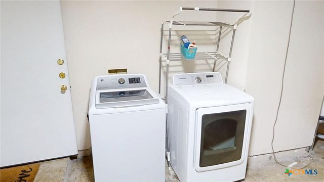 2107 Creekwood Drive, Killeen, TX 76543