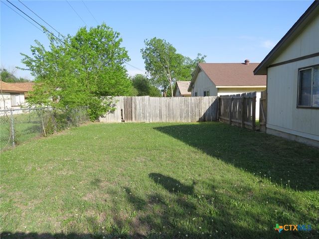 2107 Creekwood Drive, Killeen, TX 76543