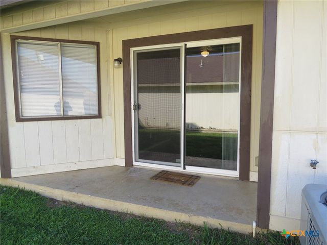 2107 Creekwood Drive, Killeen, TX 76543