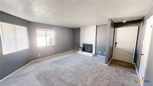 2107 Creekwood Drive, Killeen, TX 76543