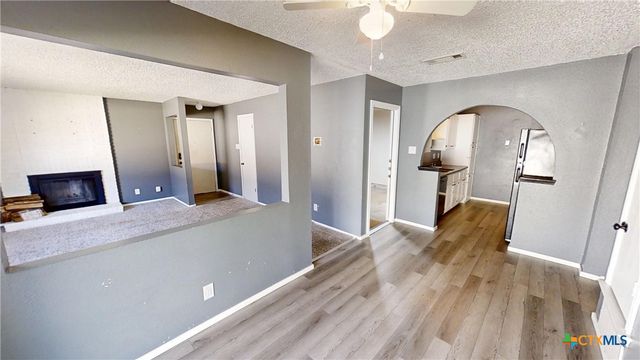 2107 Creekwood Drive, Killeen, TX 76543