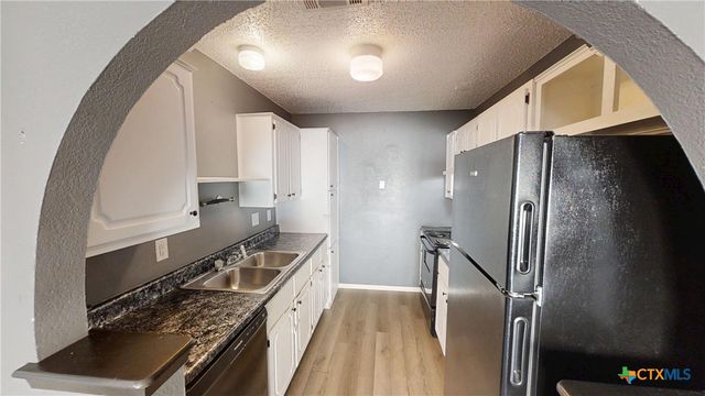 2107 Creekwood Drive, Killeen, TX 76543