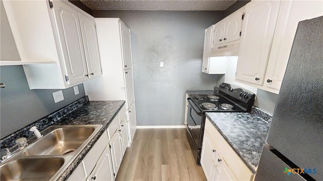 2107 Creekwood Drive, Killeen, TX 76543