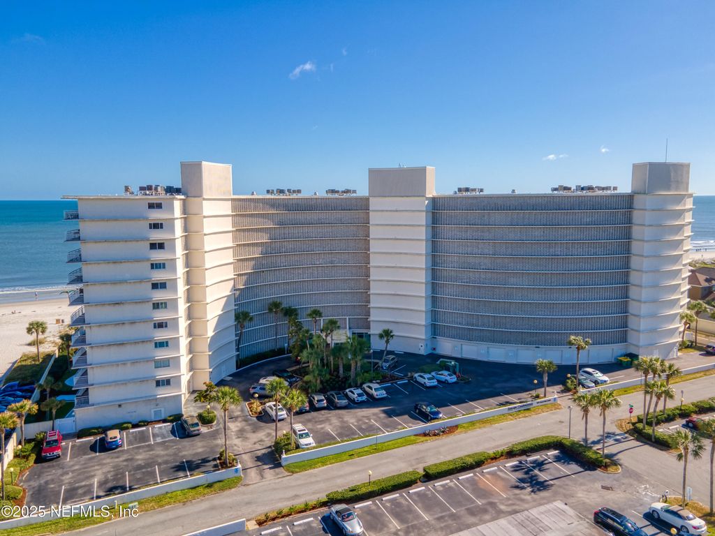 1601 OCEAN Drive, 401, Jacksonville Beach, FL 32250