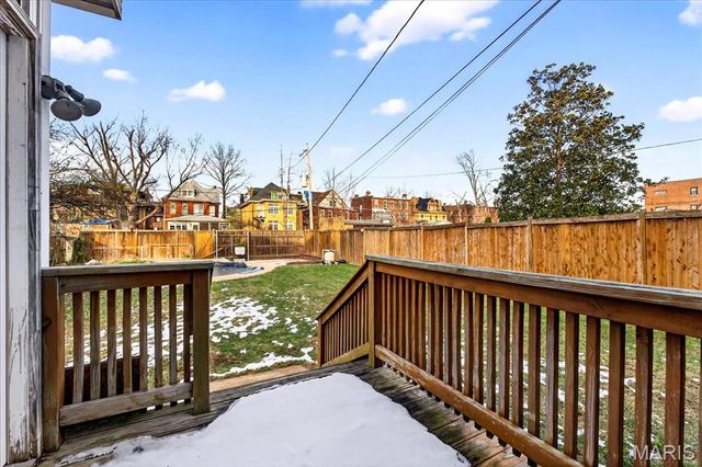 5103 Waterman Boulevard, St Louis, MO 63108