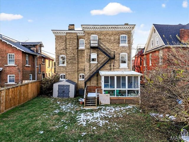 5103 Waterman Boulevard, St Louis, MO 63108