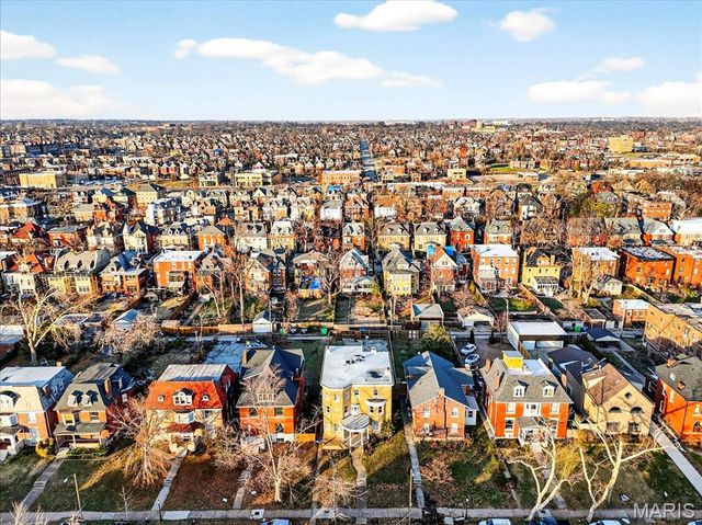 5103 Waterman Boulevard, St Louis, MO 63108