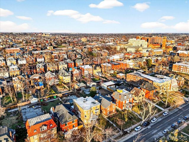 5103 Waterman Boulevard, St Louis, MO 63108