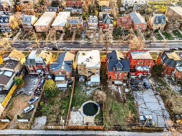 5103 Waterman Boulevard, St Louis, MO 63108