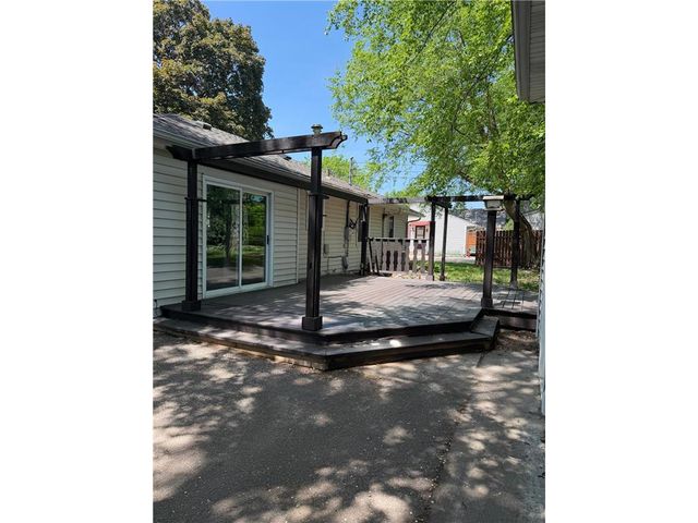 8243 Thomas Avenue, Minneapolis, MN 55431
