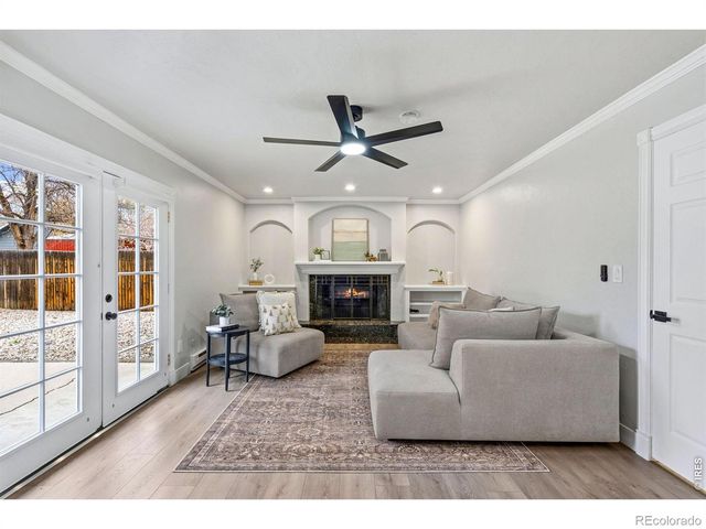 3117 Camelot Drive, Fort Collins, CO 80525