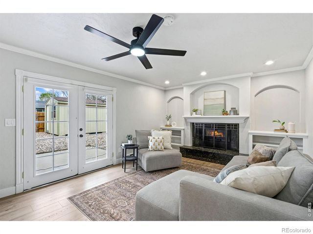 3117 Camelot Drive, Fort Collins, CO 80525