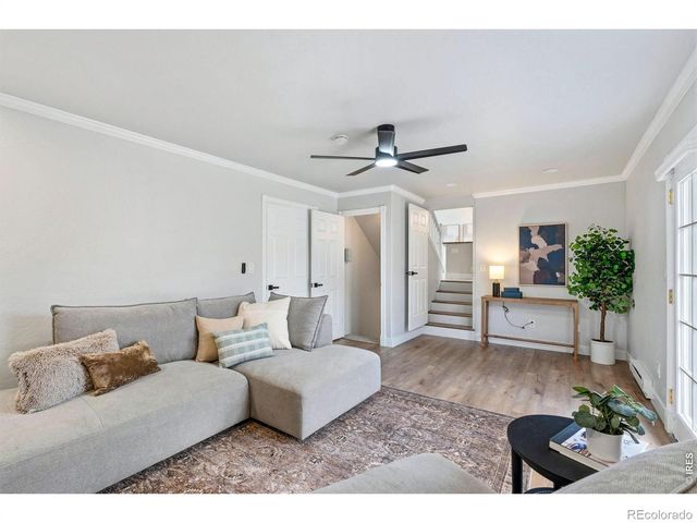 3117 Camelot Drive, Fort Collins, CO 80525