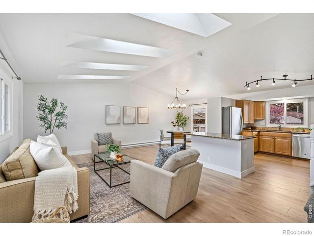 3117 Camelot Drive, Fort Collins, CO 80525