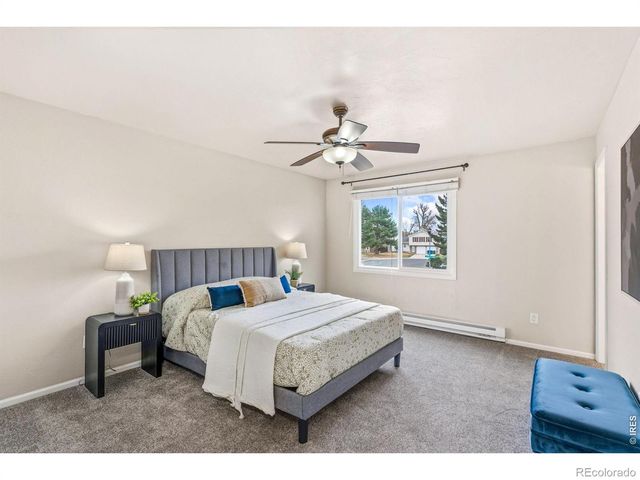 3117 Camelot Drive, Fort Collins, CO 80525