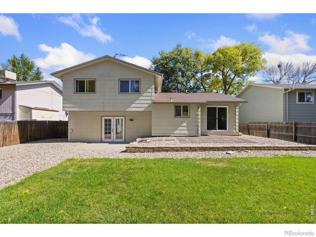 3117 Camelot Drive, Fort Collins, CO 80525