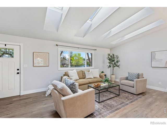 3117 Camelot Drive, Fort Collins, CO 80525