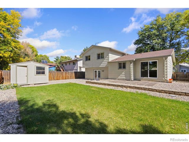 3117 Camelot Drive, Fort Collins, CO 80525