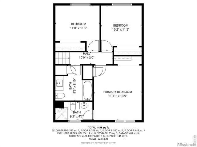3117 Camelot Drive, Fort Collins, CO 80525