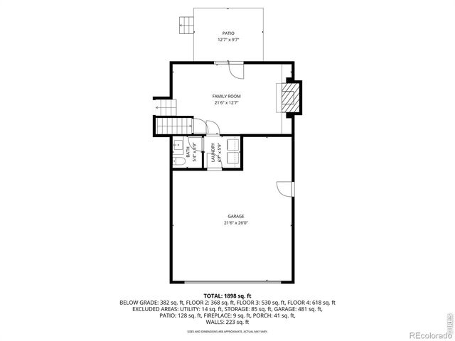 3117 Camelot Drive, Fort Collins, CO 80525