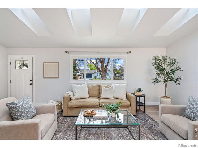 3117 Camelot Drive, Fort Collins, CO 80525