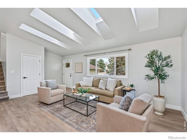 3117 Camelot Drive, Fort Collins, CO 80525