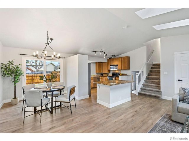 3117 Camelot Drive, Fort Collins, CO 80525