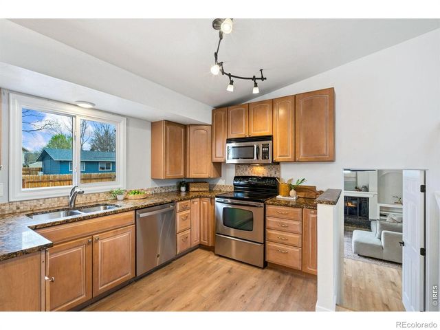 3117 Camelot Drive, Fort Collins, CO 80525