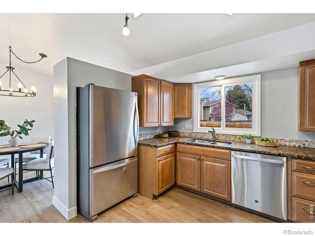 3117 Camelot Drive, Fort Collins, CO 80525