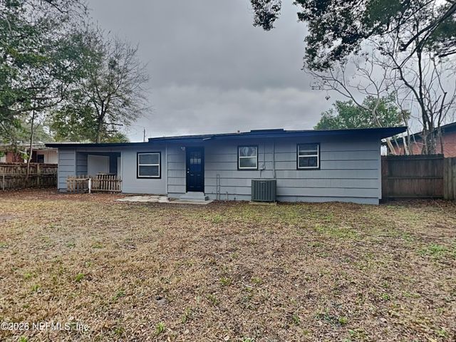 7324 WONDER Lane, Jacksonville, FL 32244