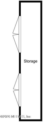 7324 WONDER Lane, Jacksonville, FL 32244