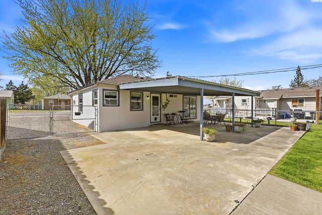 24 N Jean St., Kennewick, WA 99336