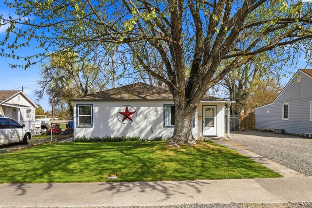 24 N Jean St., Kennewick, WA 99336