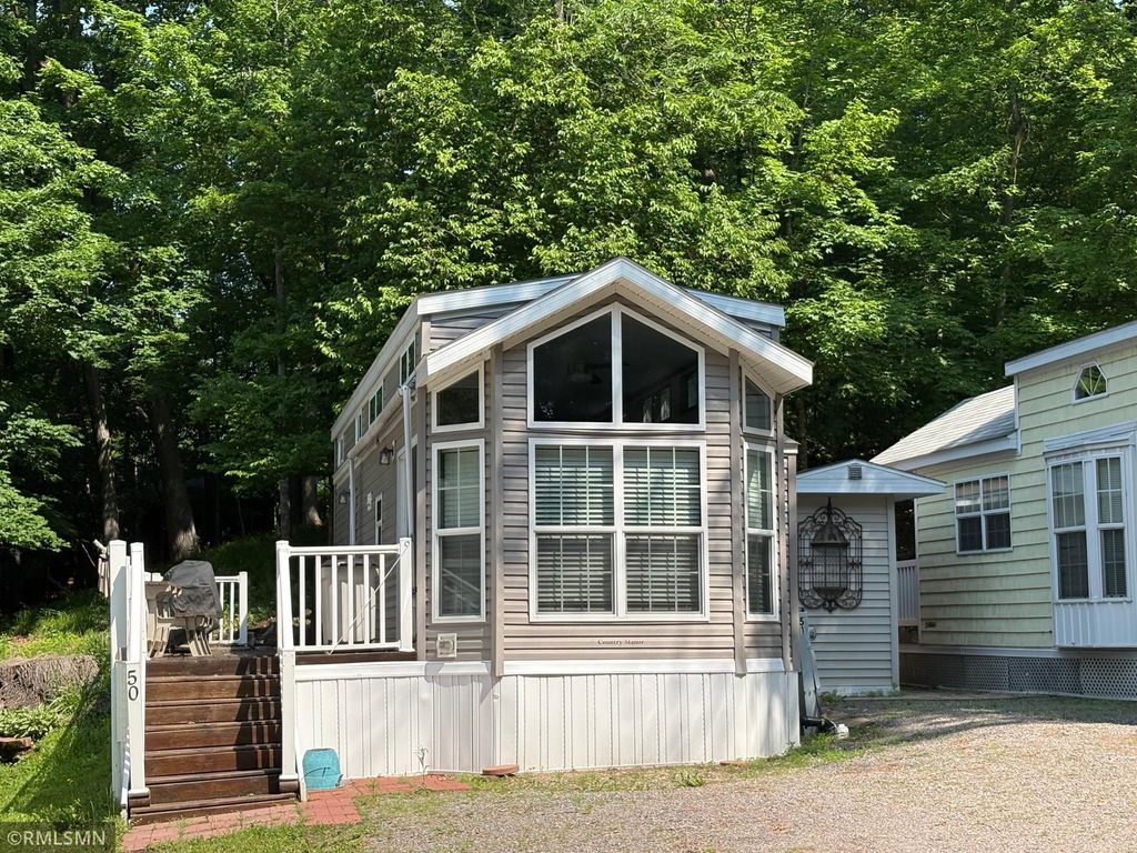 10255 Nevens Avenue NW 50, South Haven, MN 55382