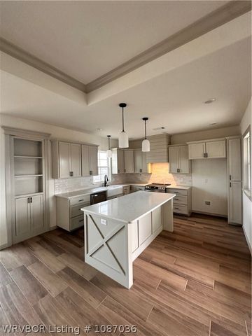 1222 Brianne, Van Buren, AR 72956