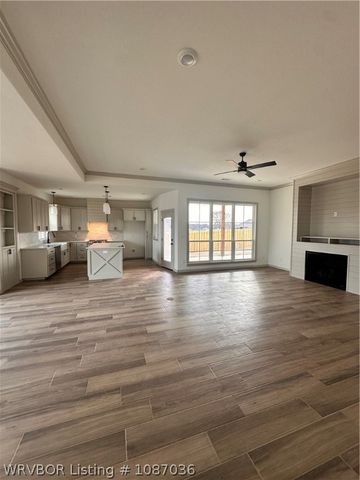 1222 Brianne, Van Buren, AR 72956