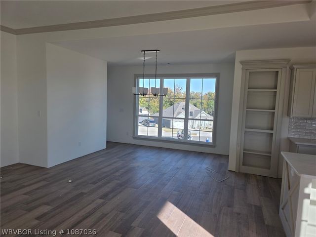 1222 Brianne, Van Buren, AR 72956