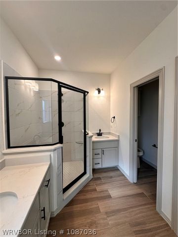 1222 Brianne, Van Buren, AR 72956