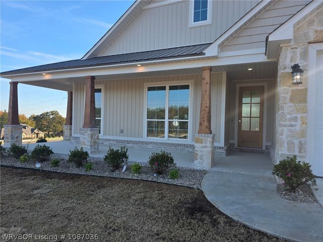 1222 Brianne, Van Buren, AR 72956