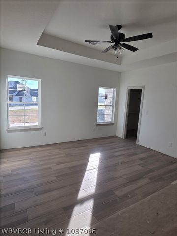 1222 Brianne, Van Buren, AR 72956