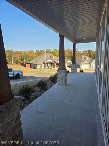 1222 Brianne, Van Buren, AR 72956