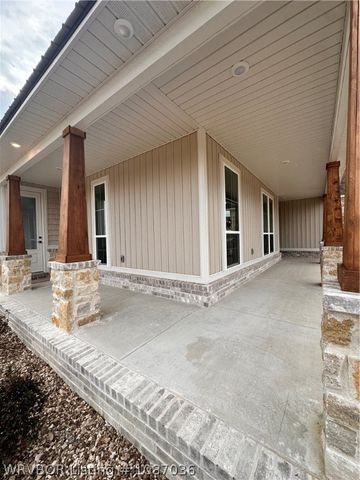 1222 Brianne, Van Buren, AR 72956