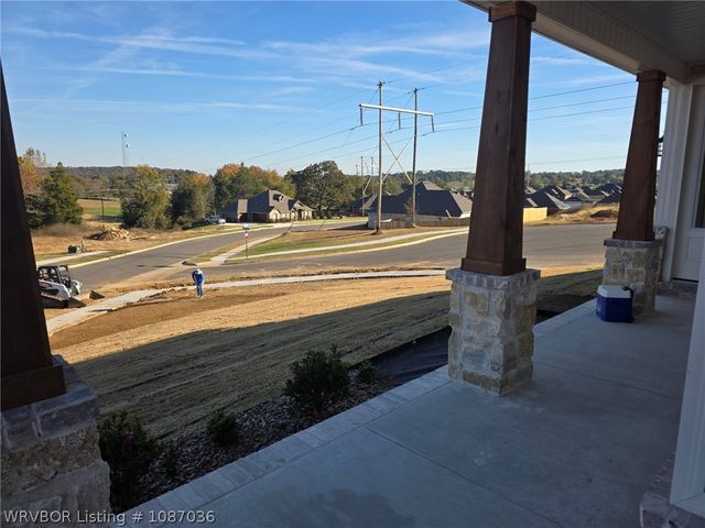 1222 Brianne, Van Buren, AR 72956